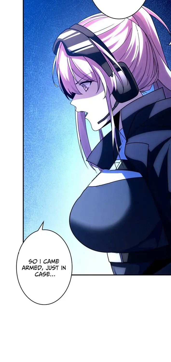 The Devil’s Casebook Chapter 12 page 39 - 