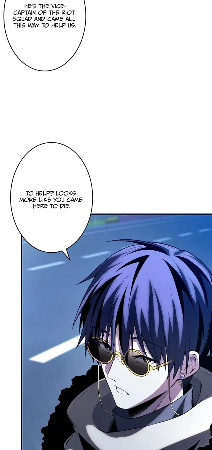 The Devil’s Casebook Chapter 12 page 44 - 