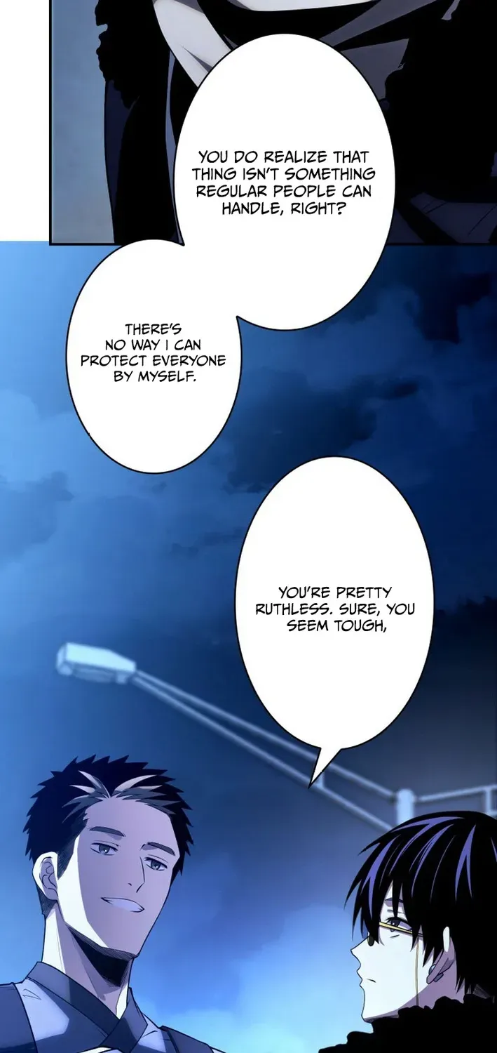 The Devil’s Casebook Chapter 12 page 45 - 