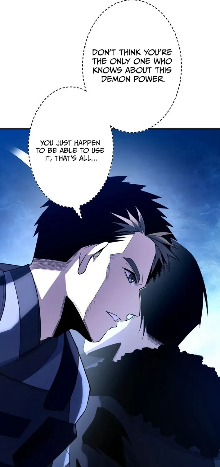 The Devil’s Casebook Chapter 12 page 47 - 