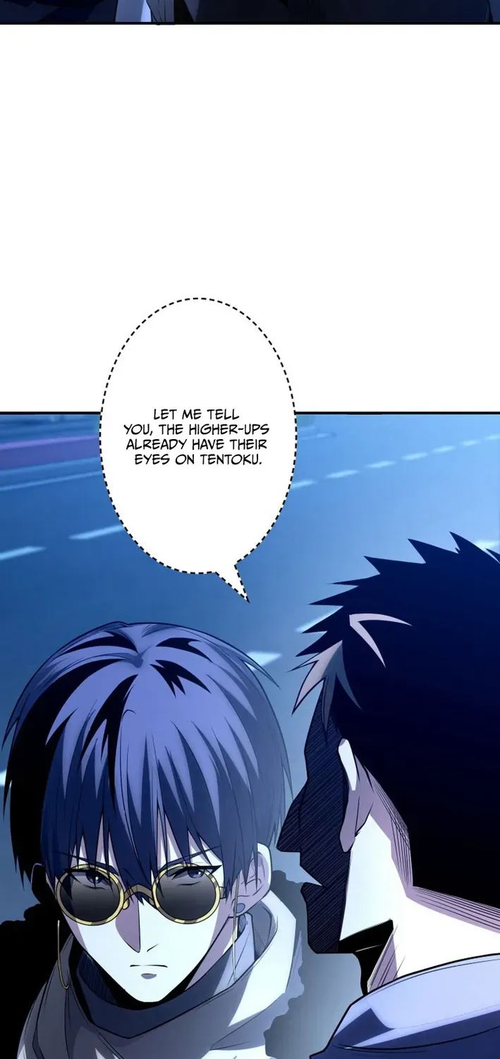 The Devil’s Casebook Chapter 12 page 48 - 