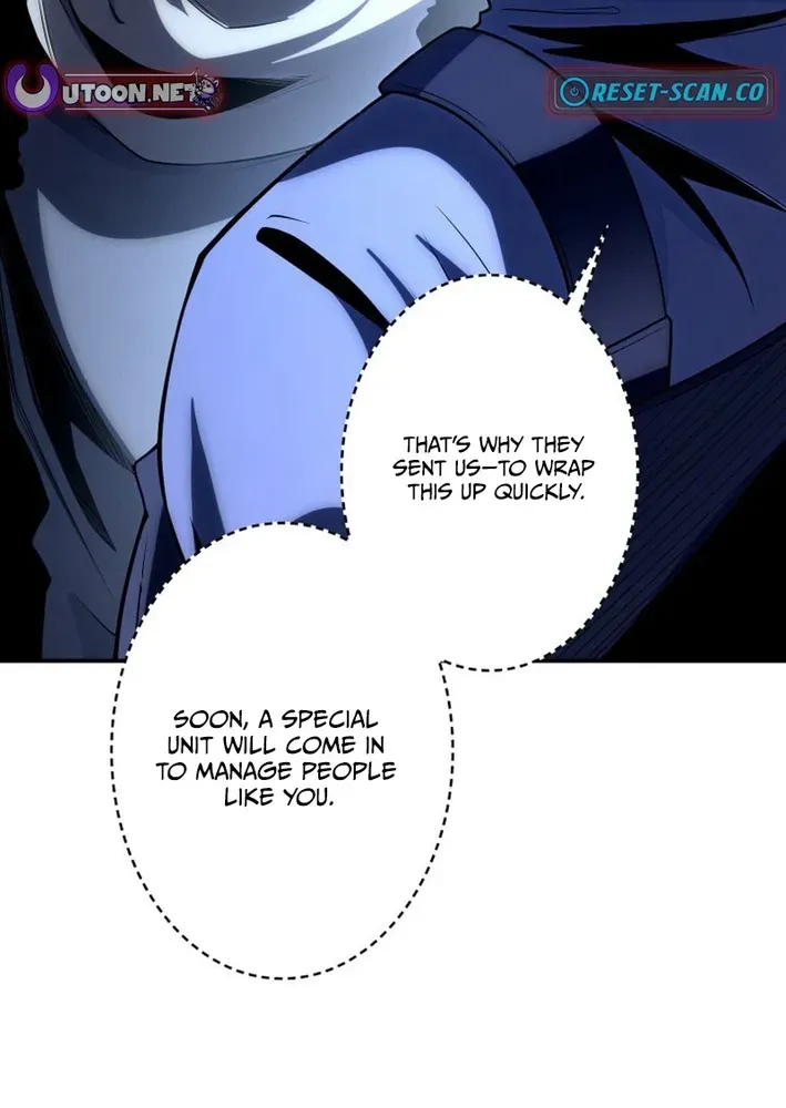 The Devil’s Casebook Chapter 12 page 49 - 