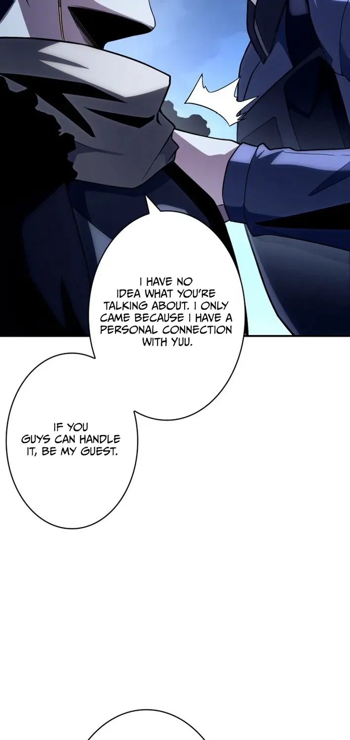 The Devil’s Casebook Chapter 12 page 51 - 