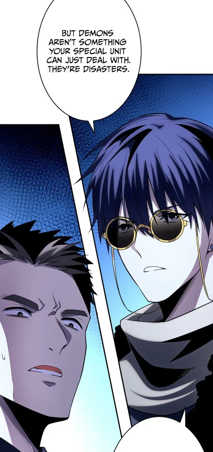 The Devil’s Casebook Chapter 12 page 52 - 
