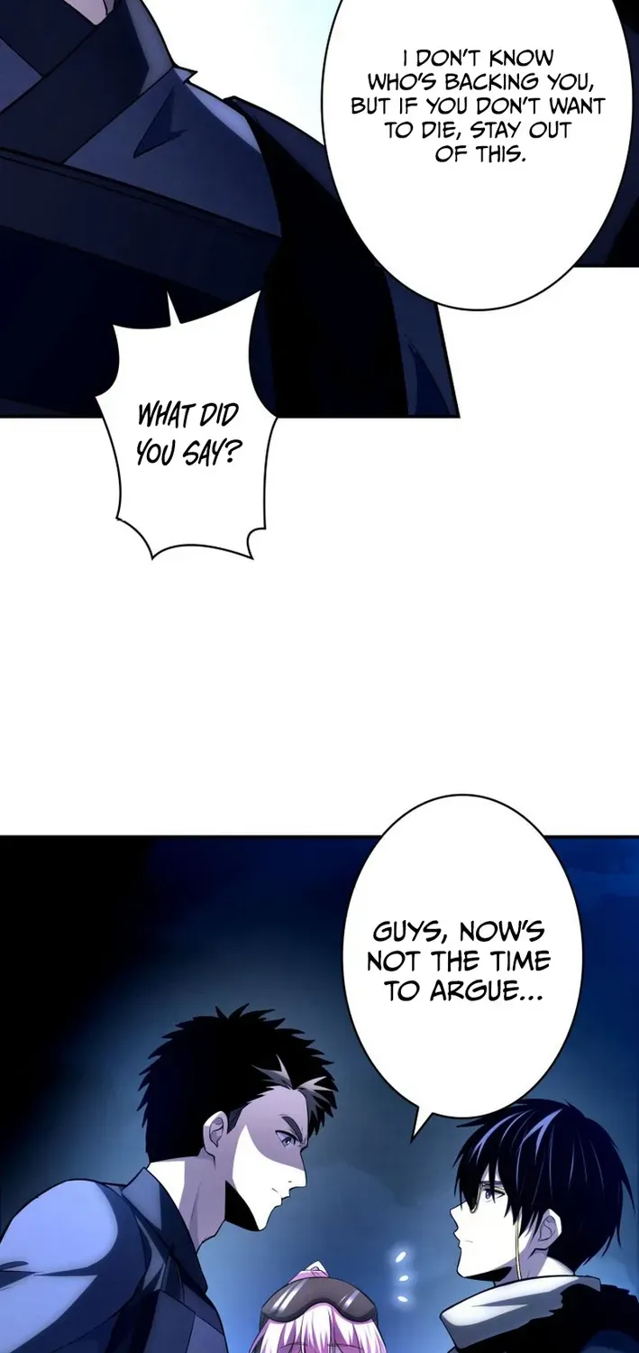 The Devil’s Casebook Chapter 12 page 53 - 