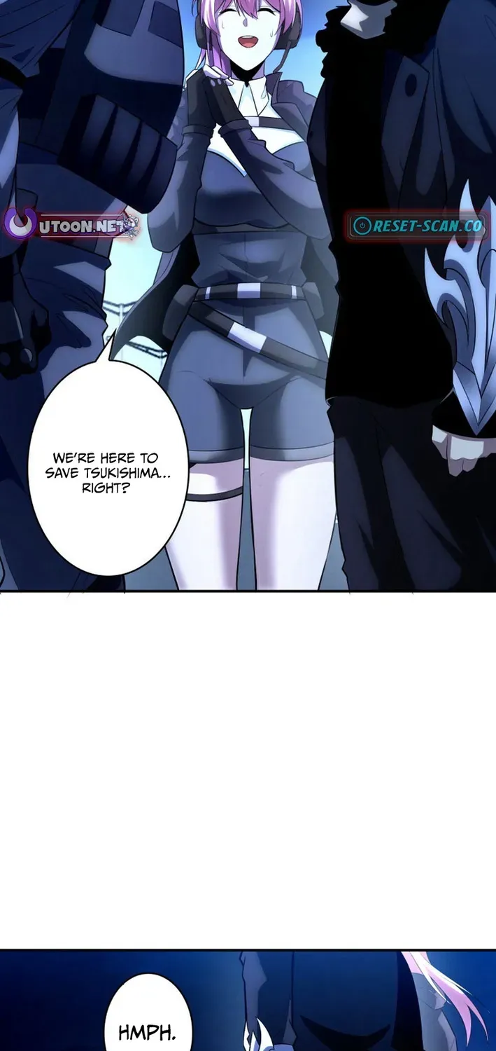 The Devil’s Casebook Chapter 12 page 54 - 