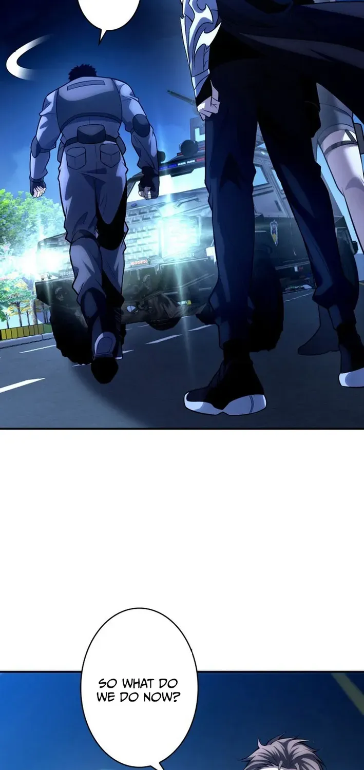 The Devil’s Casebook Chapter 12 page 55 - 