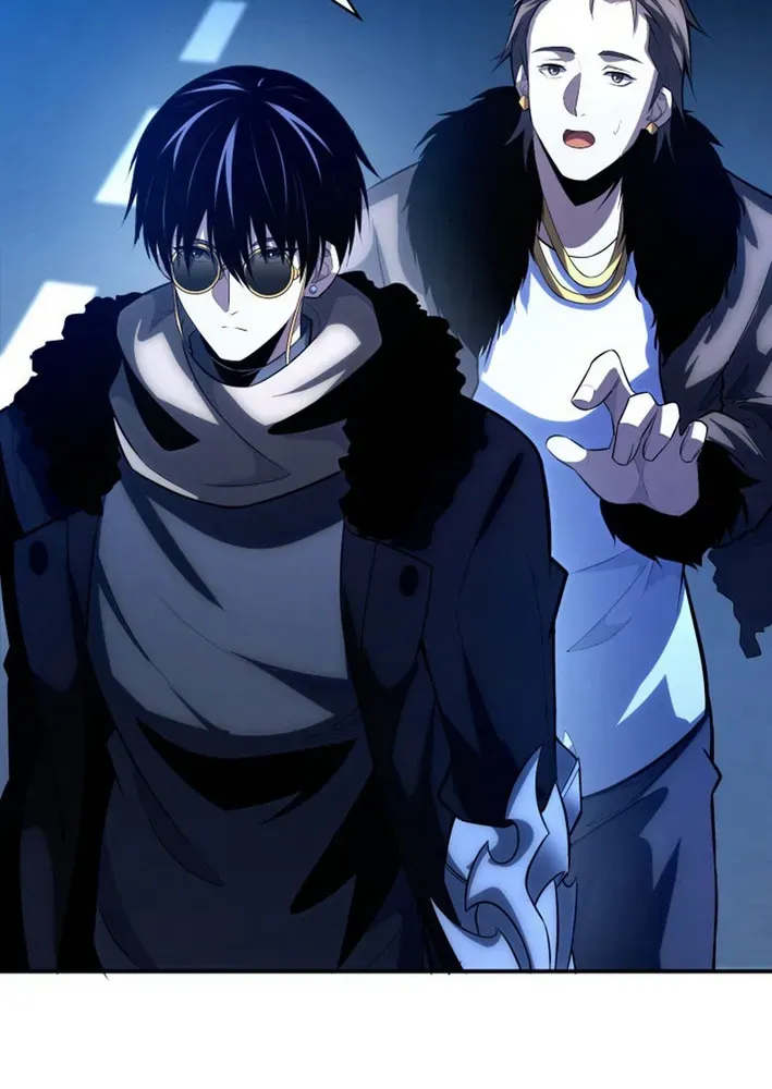 The Devil’s Casebook Chapter 12 page 56 - 
