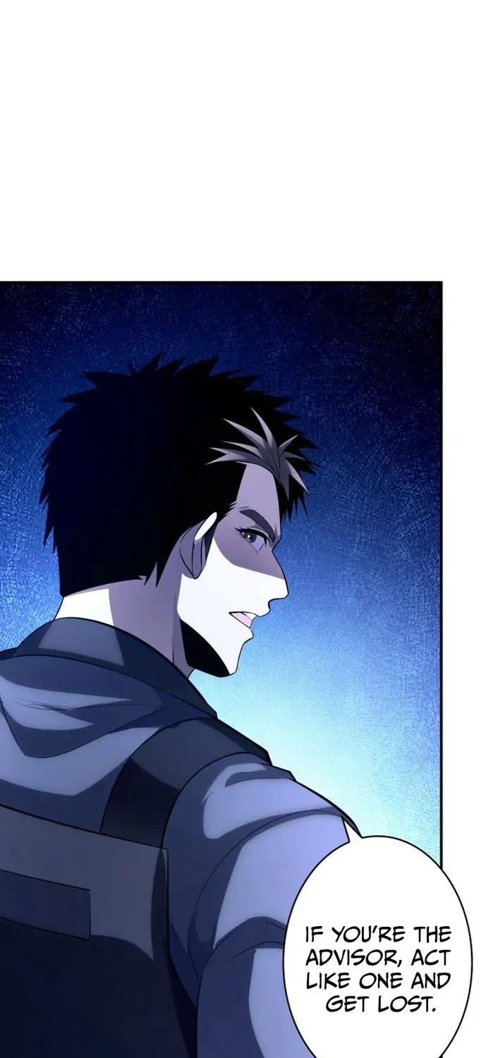 The Devil’s Casebook Chapter 12 page 57 - 