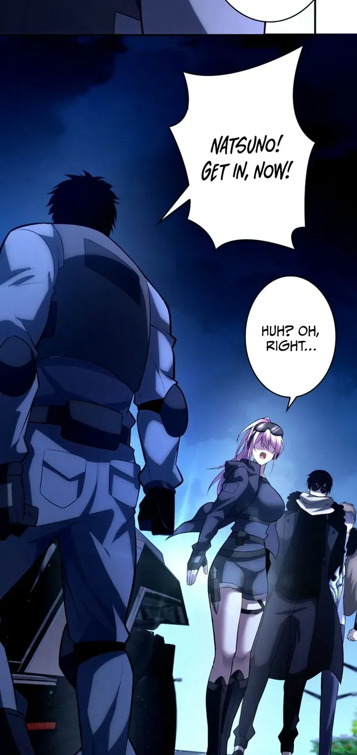 The Devil’s Casebook Chapter 12 page 58 - 