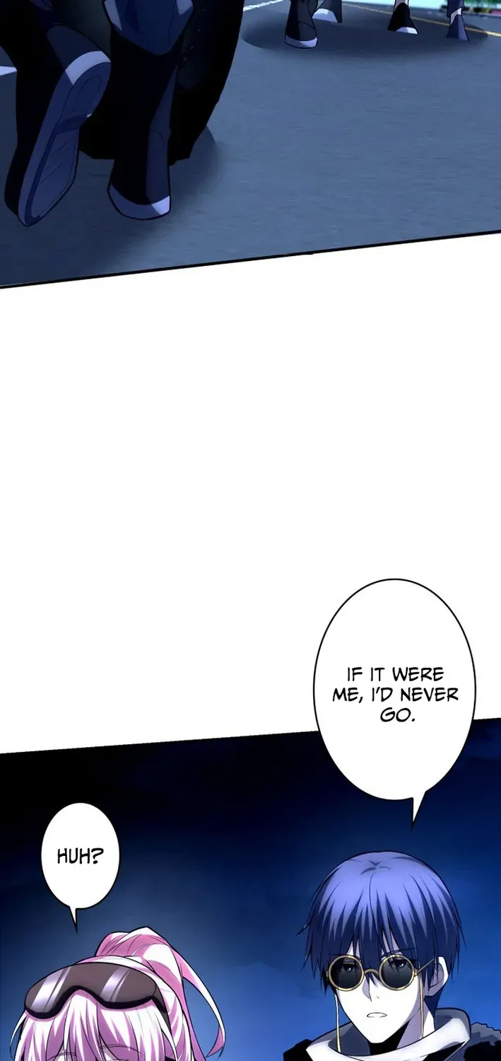The Devil’s Casebook Chapter 12 page 59 - 