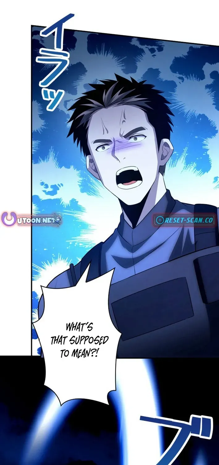 The Devil’s Casebook Chapter 12 page 61 - 