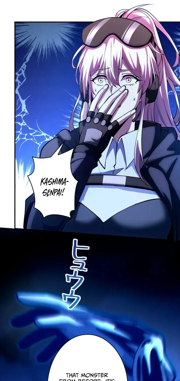 The Devil’s Casebook Chapter 12 page 64 - 