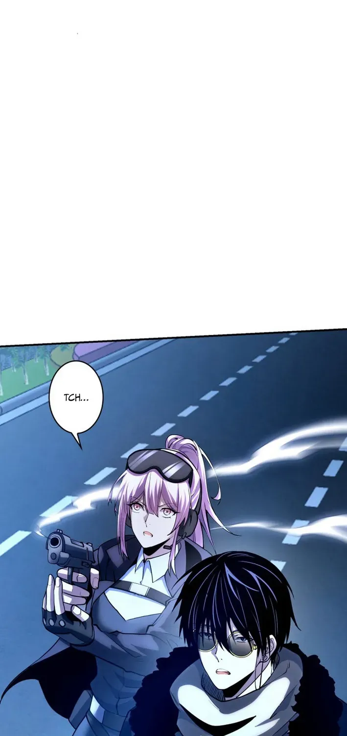 The Devil’s Casebook Chapter 12 page 68 - 