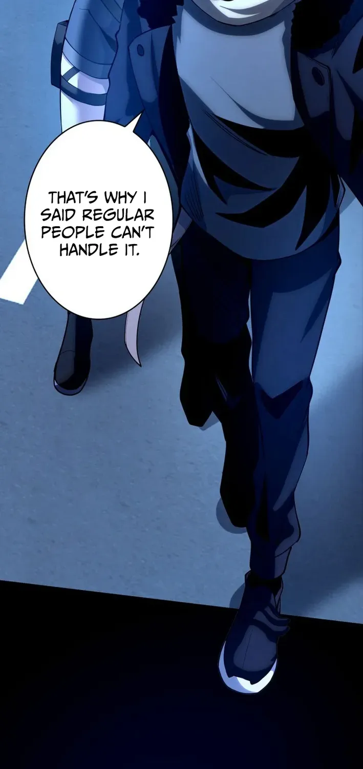 The Devil’s Casebook Chapter 12 page 69 - 