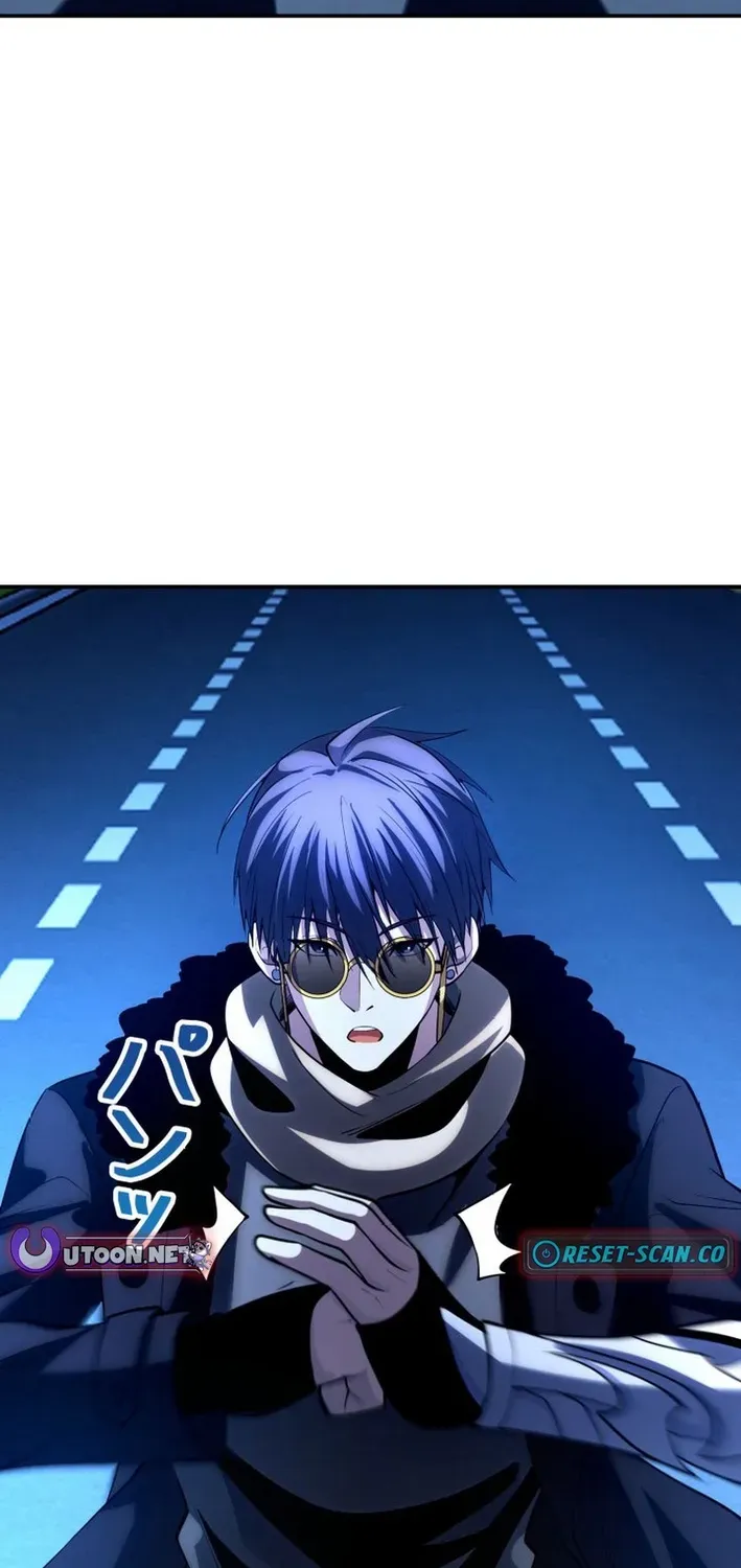 The Devil’s Casebook Chapter 12 page 72 - 