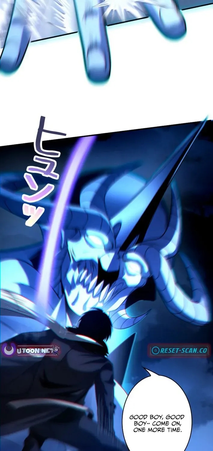 The Devil’s Casebook Chapter 13 page 13 - 
