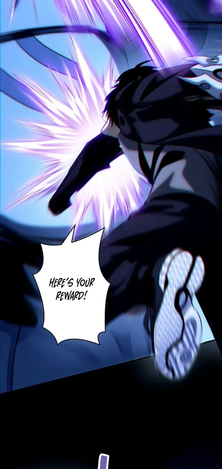 The Devil’s Casebook Chapter 13 page 19 - 