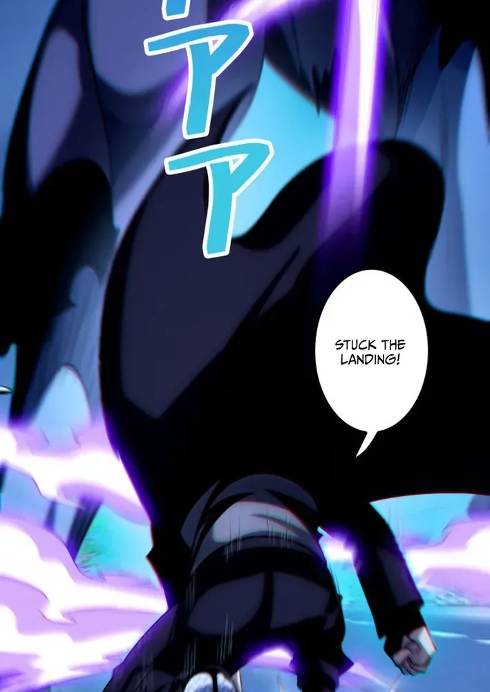 The Devil’s Casebook Chapter 13 page 21 - 