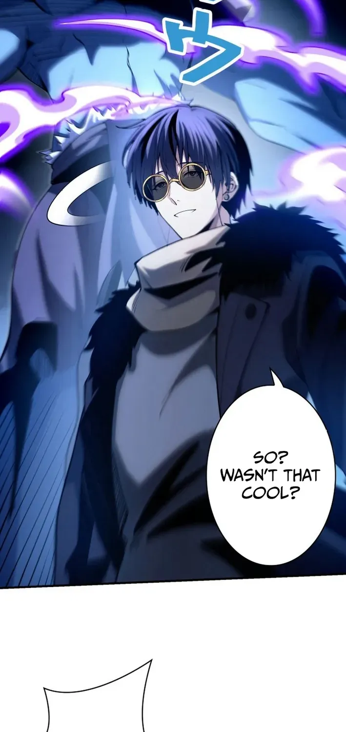 The Devil’s Casebook Chapter 13 page 23 - 