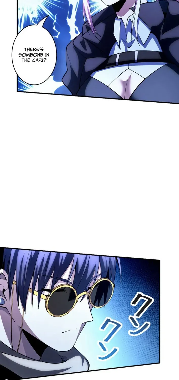The Devil’s Casebook Chapter 13 page 34 - 