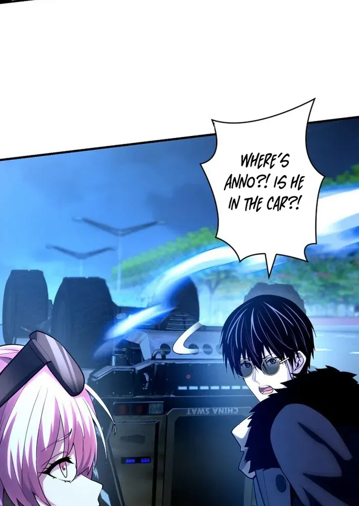 The Devil’s Casebook Chapter 13 page 35 - 
