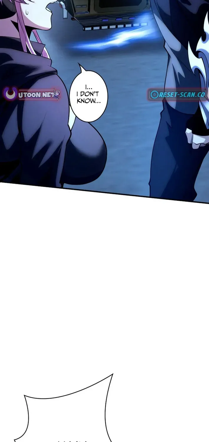 The Devil’s Casebook Chapter 13 page 36 - 