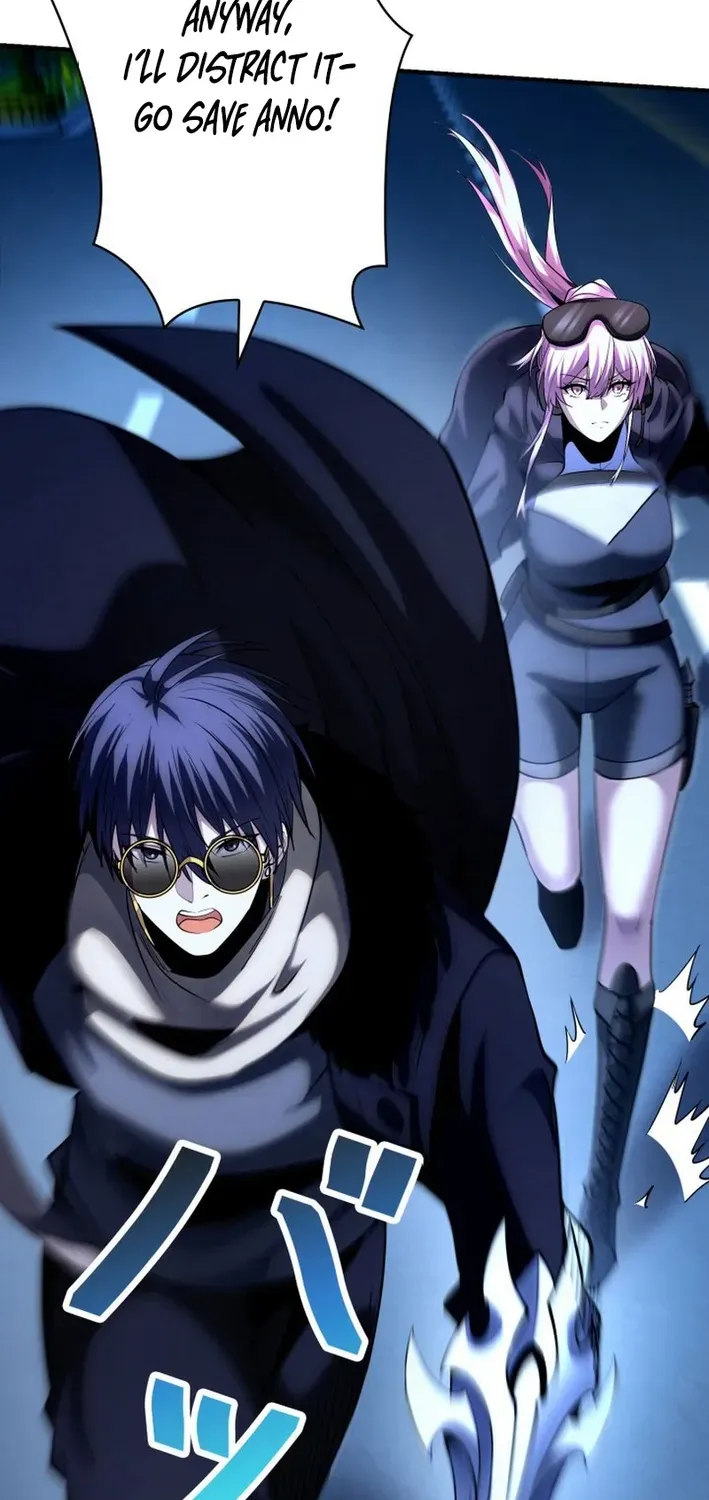 The Devil’s Casebook Chapter 13 page 37 - 