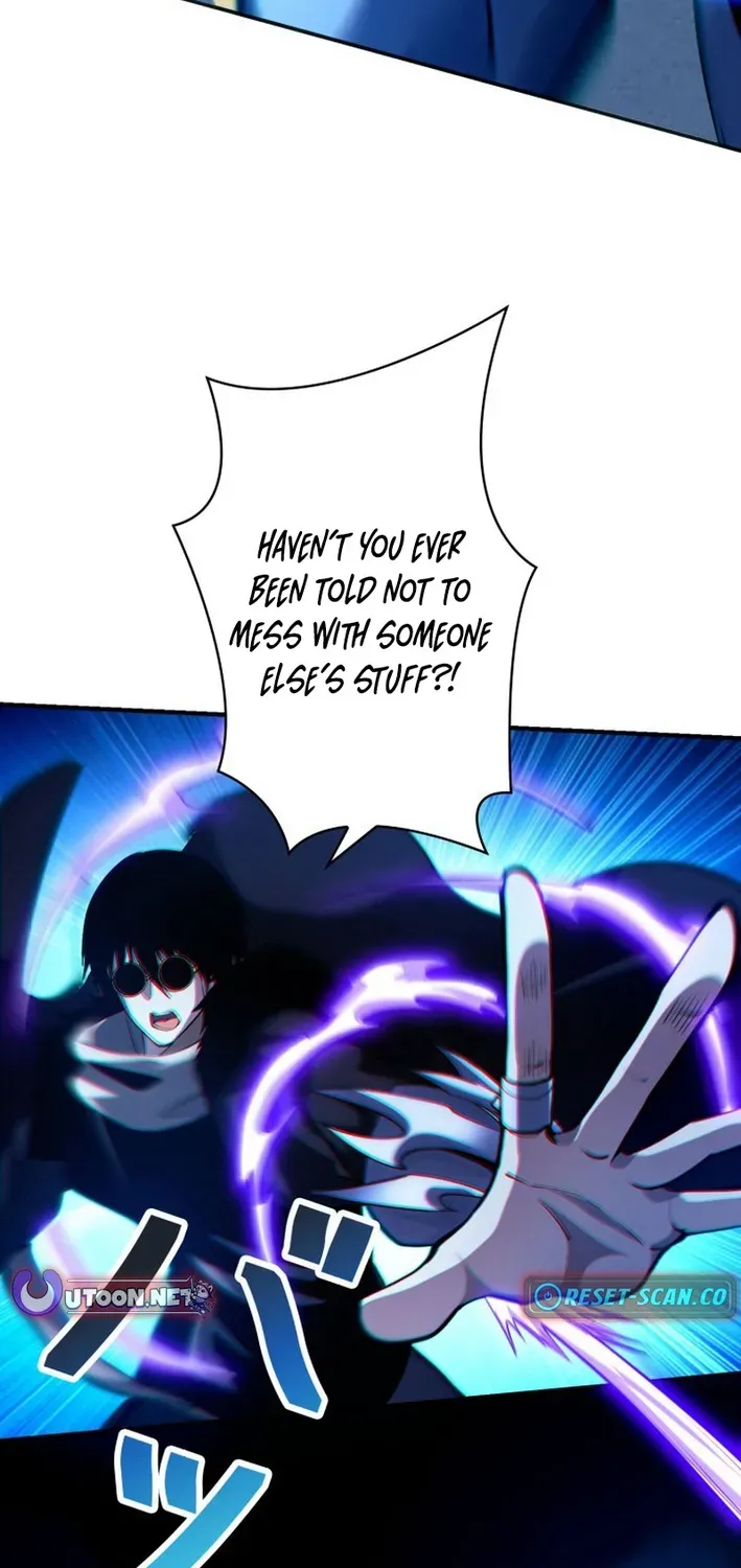 The Devil’s Casebook Chapter 13 page 40 - 