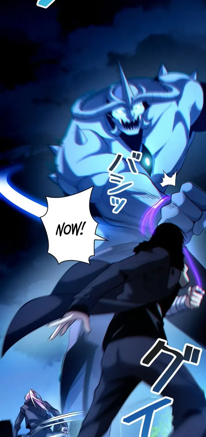 The Devil’s Casebook Chapter 13 page 41 - 