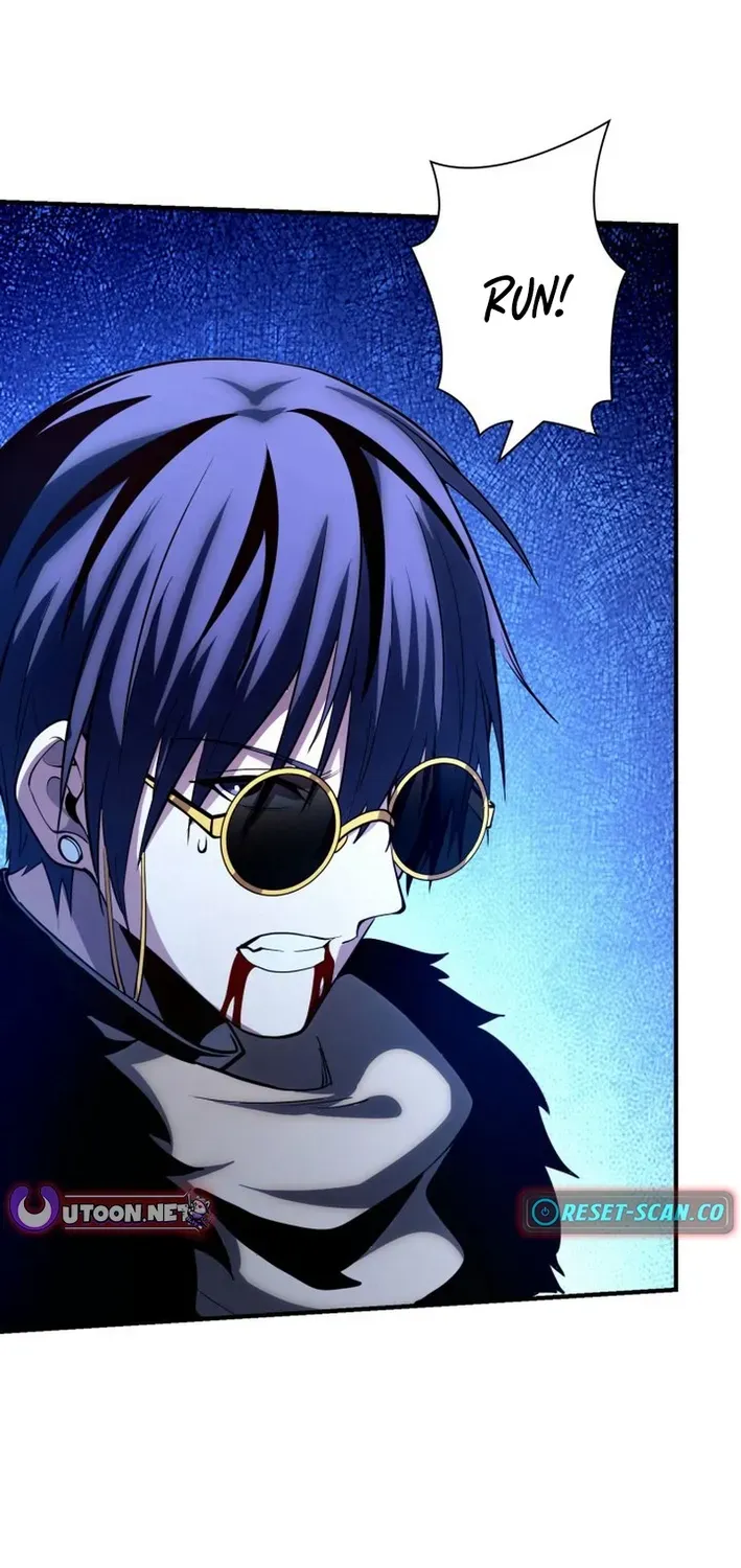 The Devil’s Casebook Chapter 13 page 51 - 