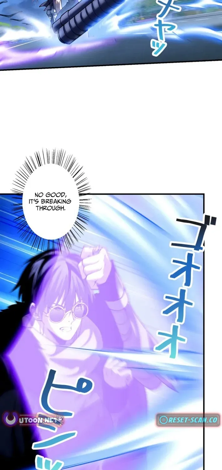 The Devil’s Casebook Chapter 13 page 59 - 