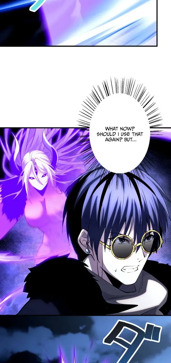 The Devil’s Casebook Chapter 13 page 60 - 