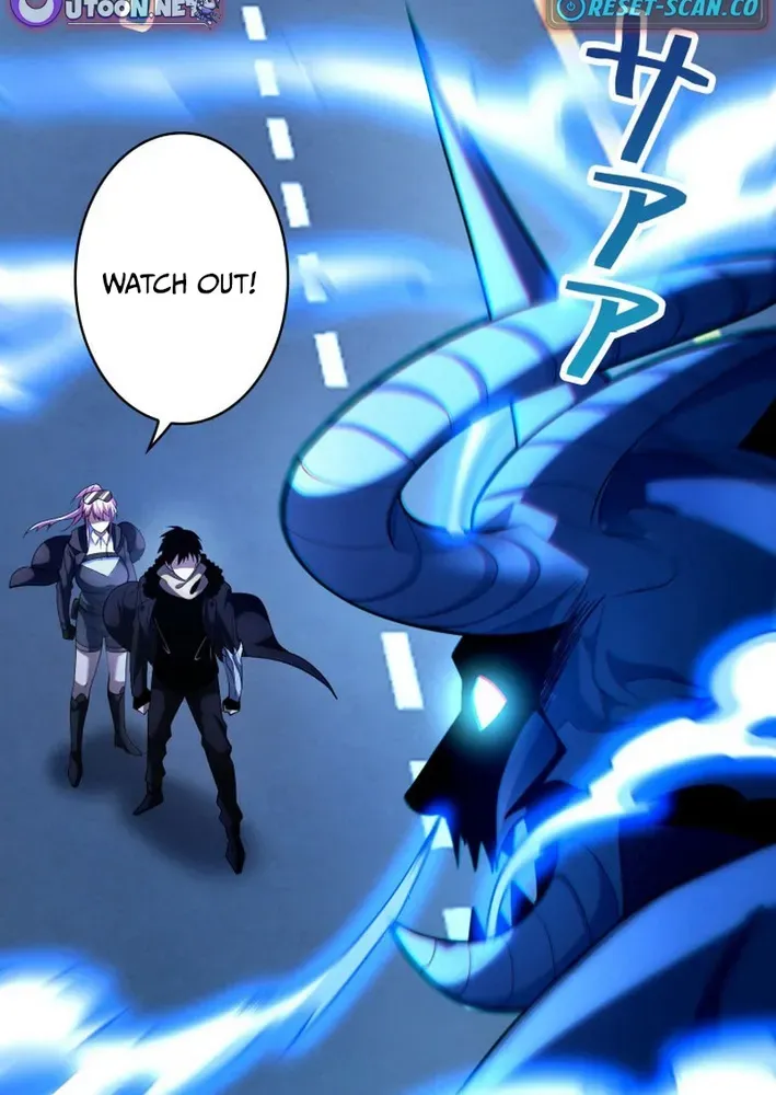 The Devil’s Casebook Chapter 13 page 7 - 