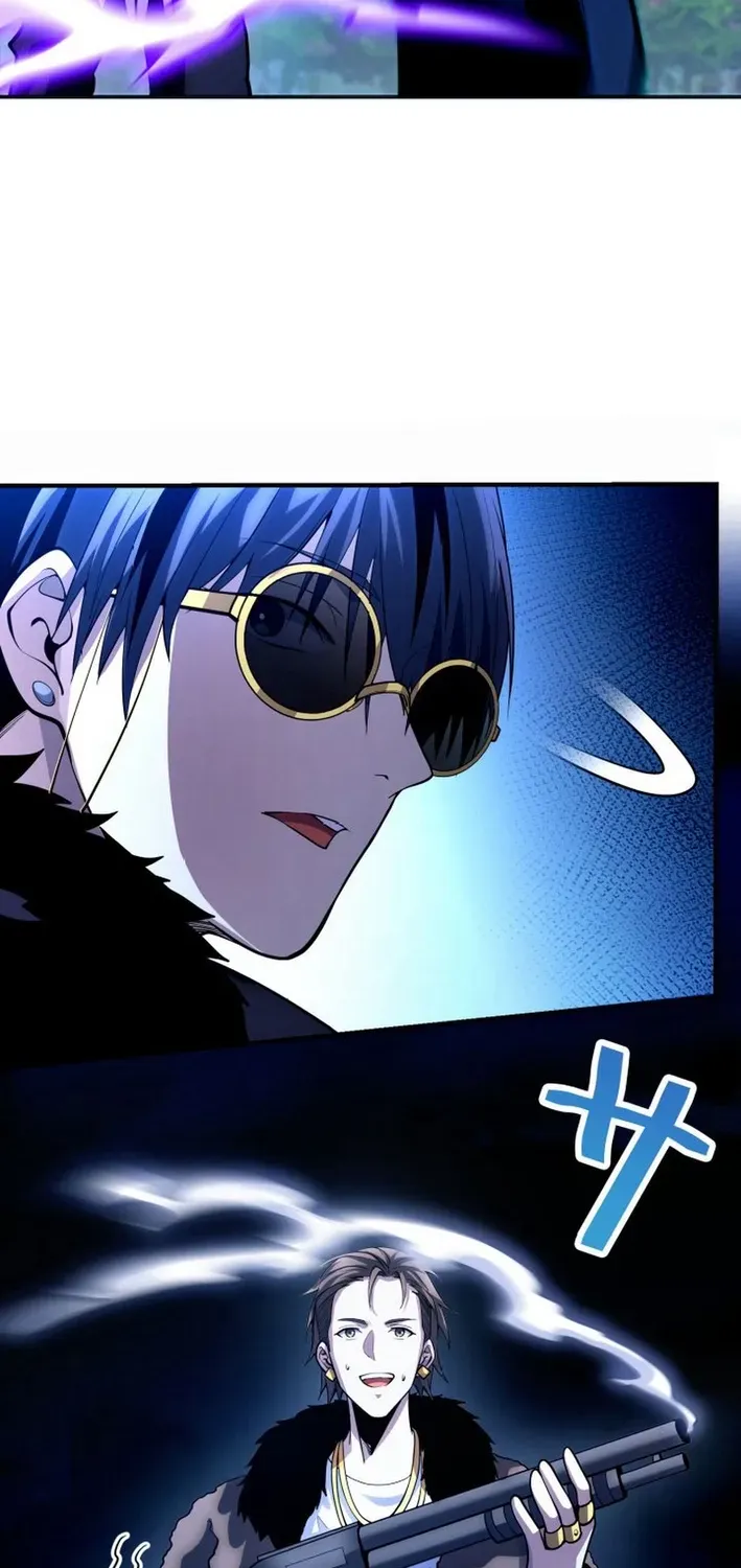 The Devil’s Casebook Chapter 13 page 62 - 