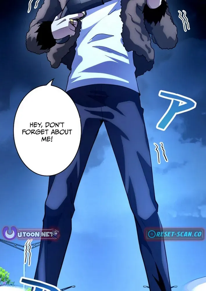The Devil’s Casebook Chapter 13 page 63 - 