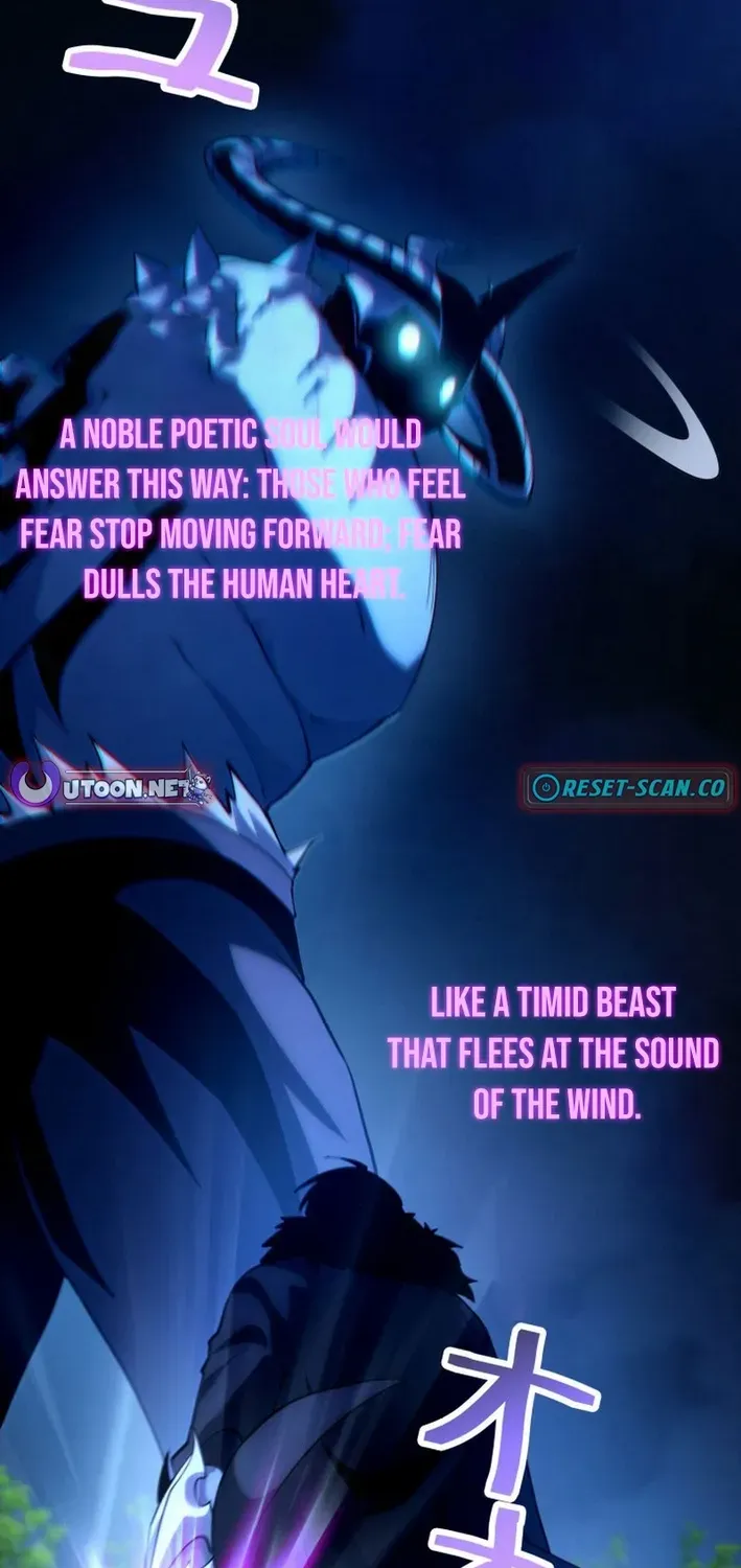 The Devil’s Casebook Chapter 13 page 69 - 