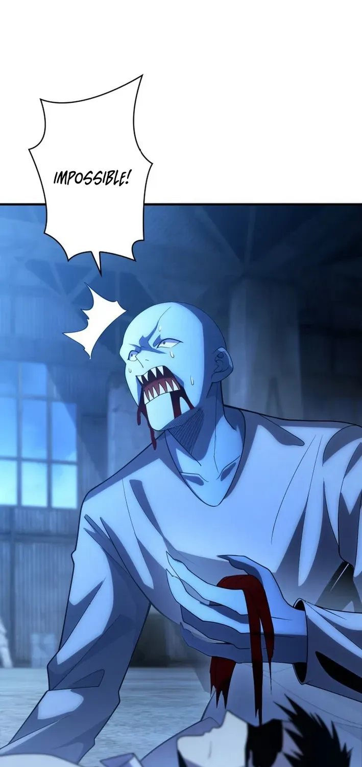 The Devil’s Casebook Chapter 13 page 73 - 