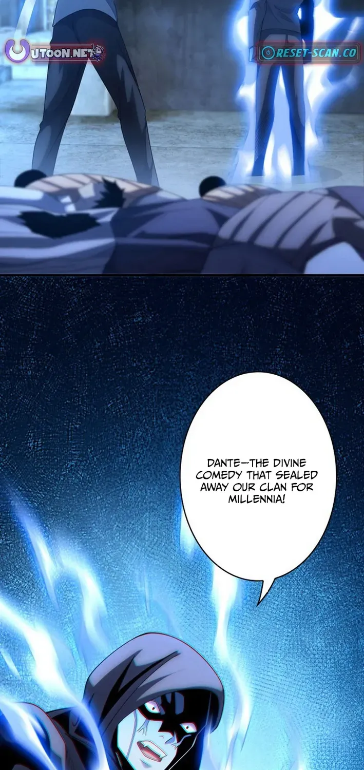 The Devil’s Casebook Chapter 13 page 75 - 