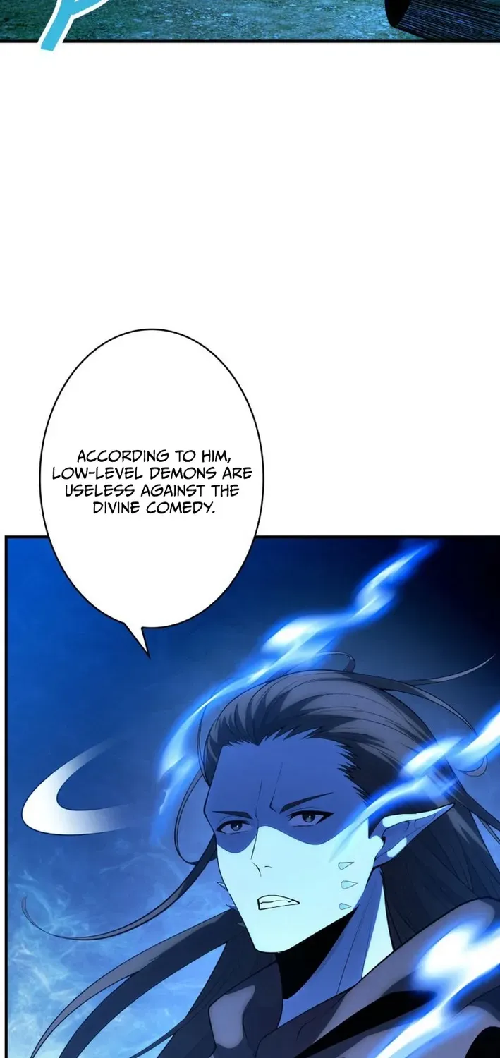 The Devil’s Casebook Chapter 14 page 11 - 