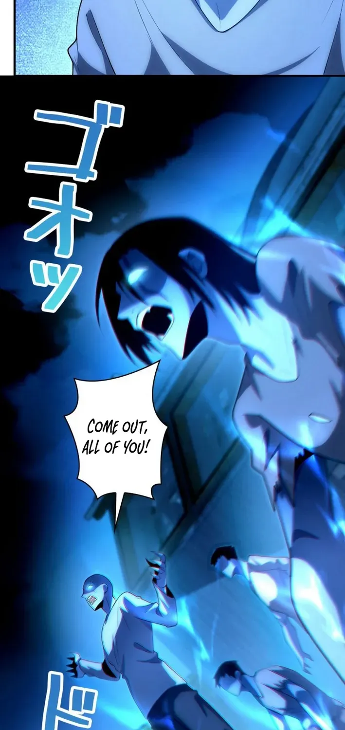 The Devil’s Casebook Chapter 14 page 13 - 