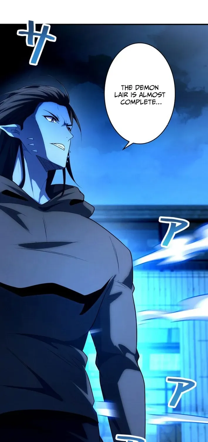 The Devil’s Casebook Chapter 14 page 16 - 