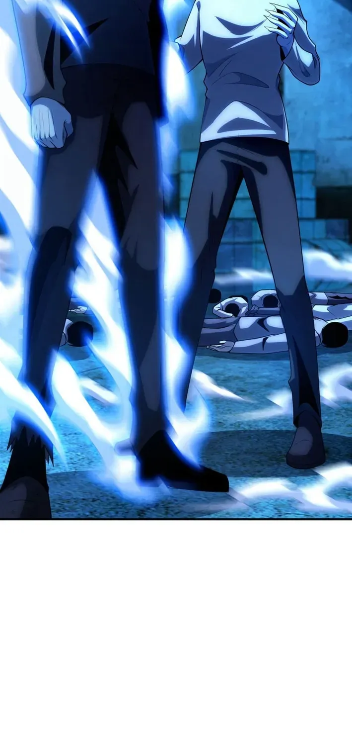 The Devil’s Casebook Chapter 14 page 3 - 