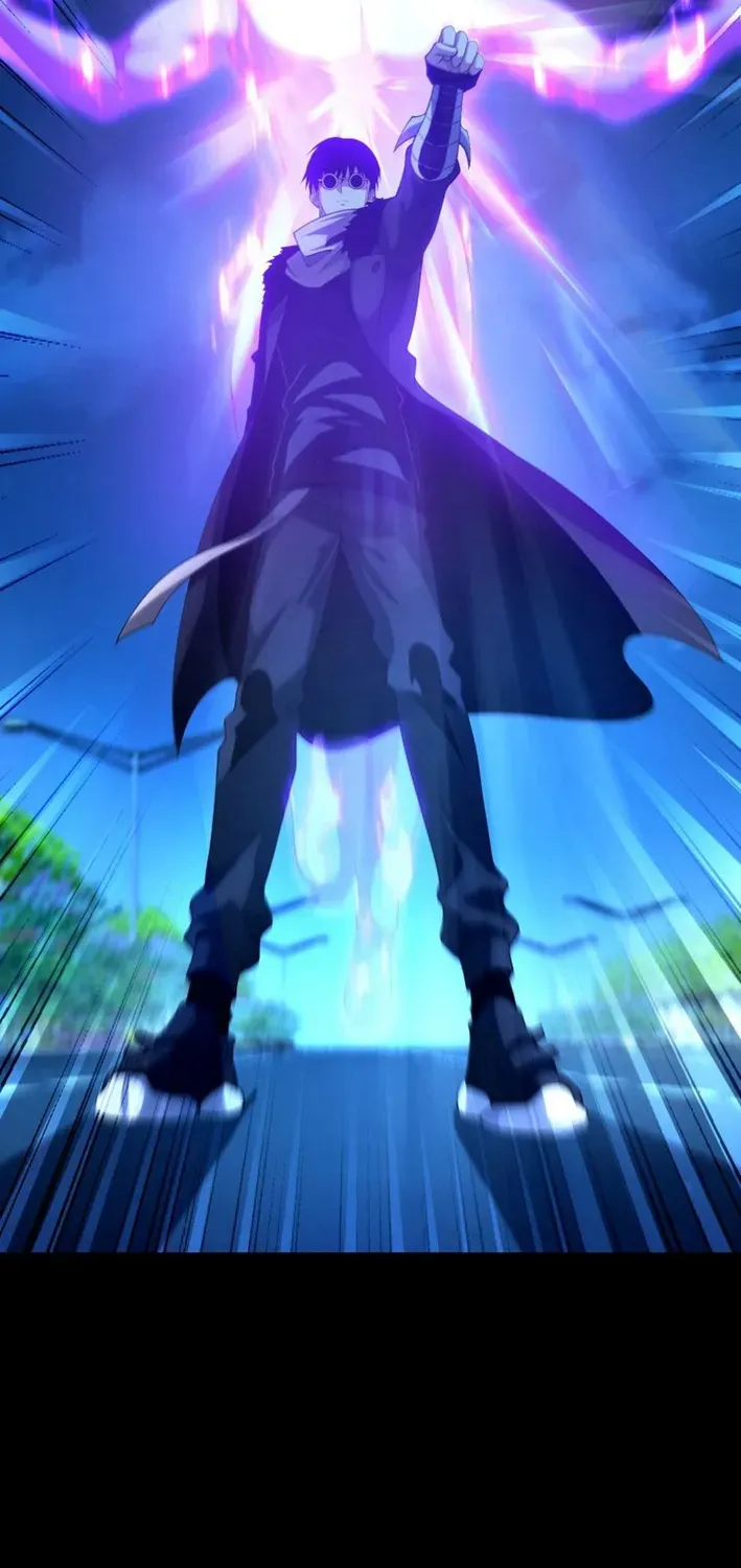The Devil’s Casebook Chapter 14 page 23 - 