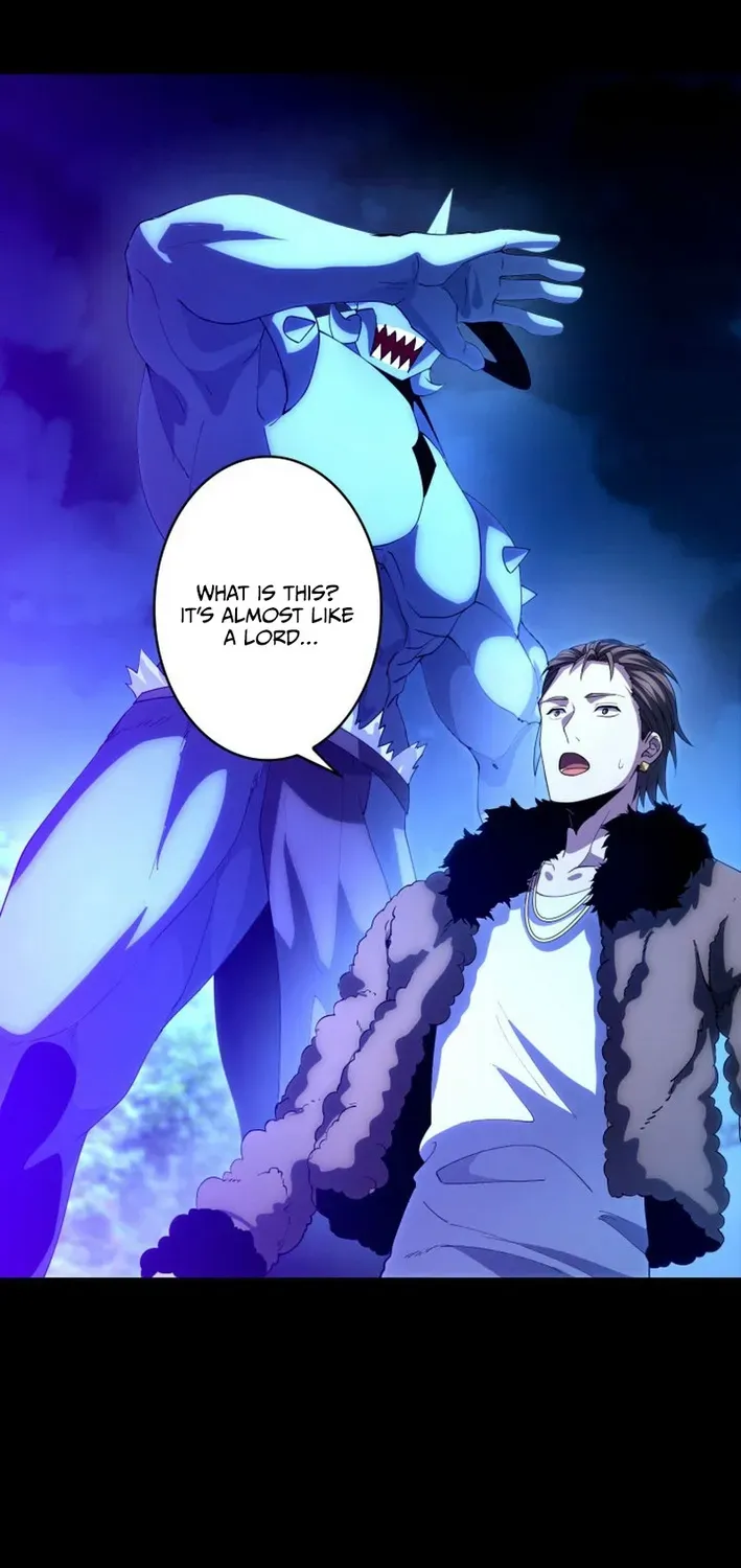 The Devil’s Casebook Chapter 14 page 24 - 