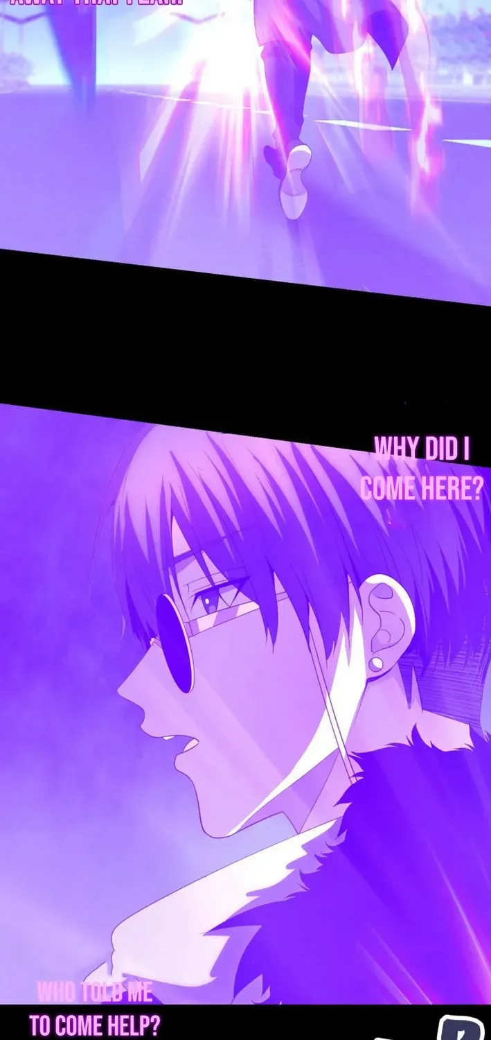 The Devil’s Casebook Chapter 14 page 30 - 