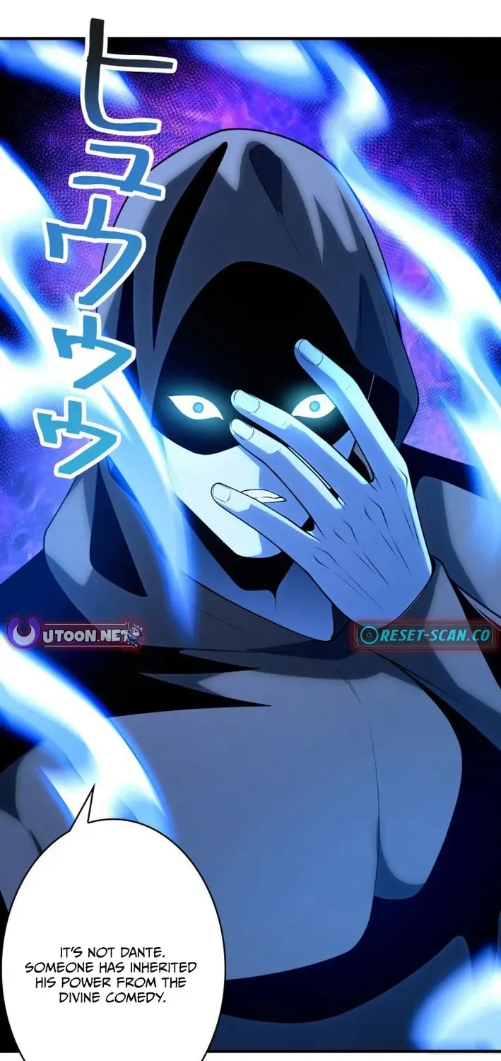 The Devil’s Casebook Chapter 14 page 4 - 