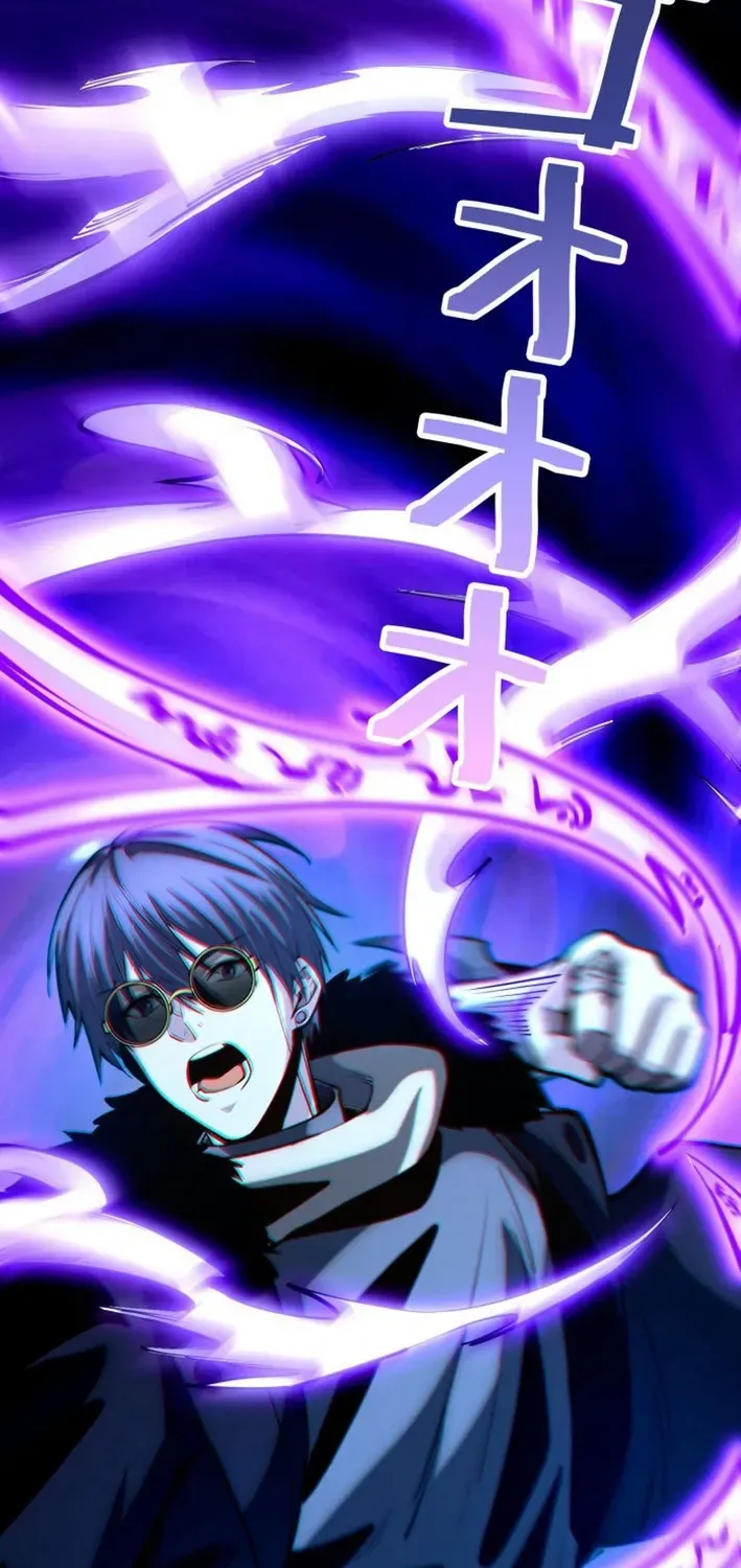 The Devil’s Casebook Chapter 14 page 34 - 