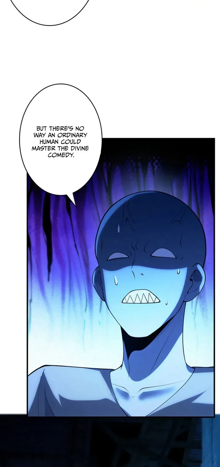 The Devil’s Casebook Chapter 14 page 5 - 