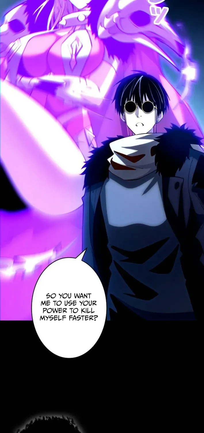The Devil’s Casebook Chapter 14 page 45 - 